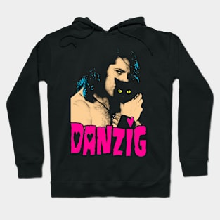 danzig Hoodie